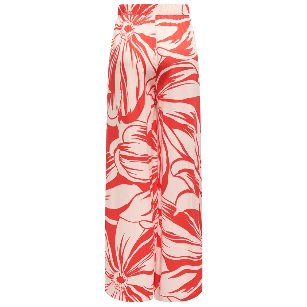 Only Milly Loose Wide Leg Trousers